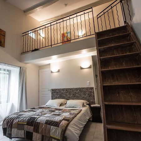 Altamica Bed & Breakfast Cournon-d'Auvergne Ngoại thất bức ảnh