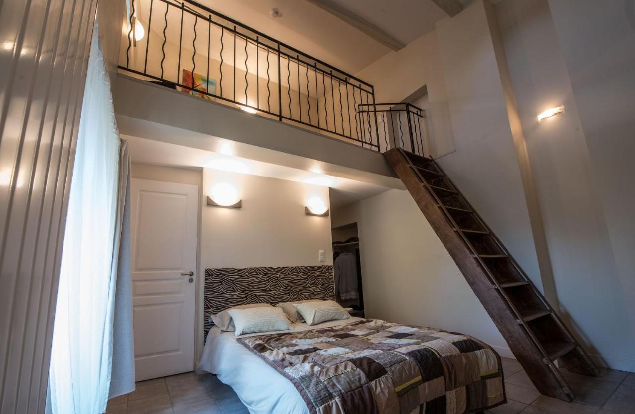 Altamica Bed & Breakfast Cournon-d'Auvergne Ngoại thất bức ảnh