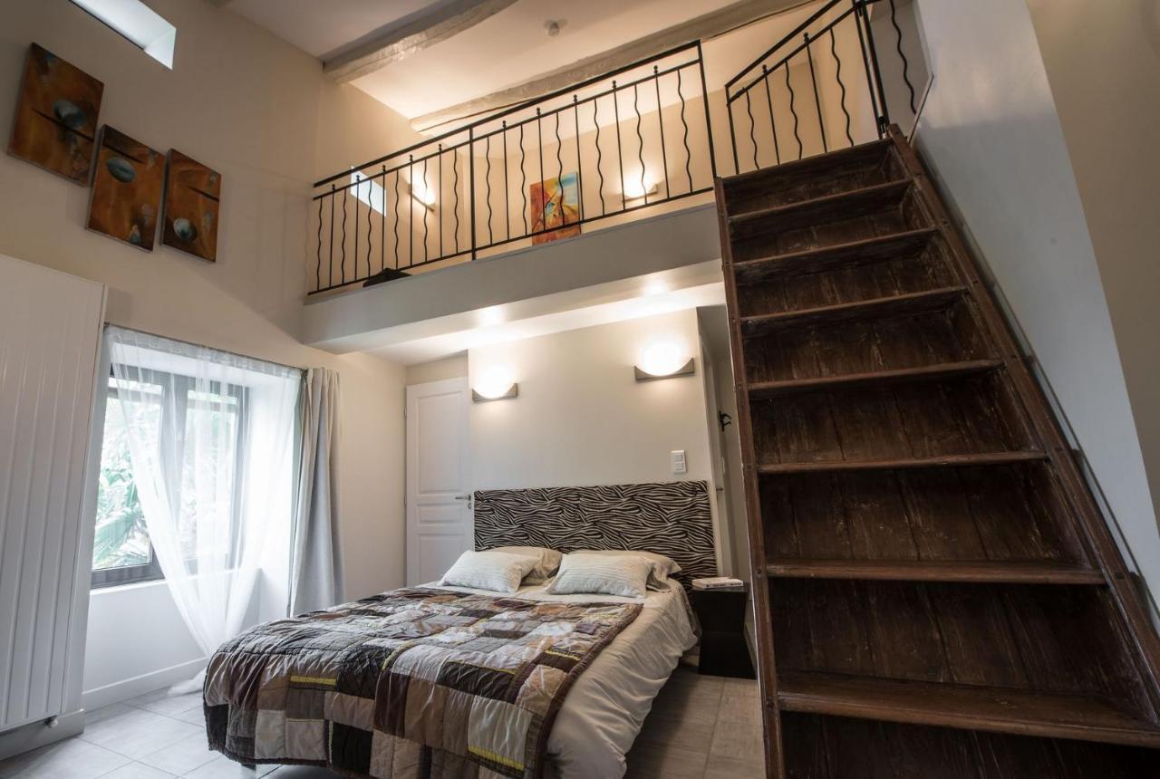 Altamica Bed & Breakfast Cournon-d'Auvergne Ngoại thất bức ảnh